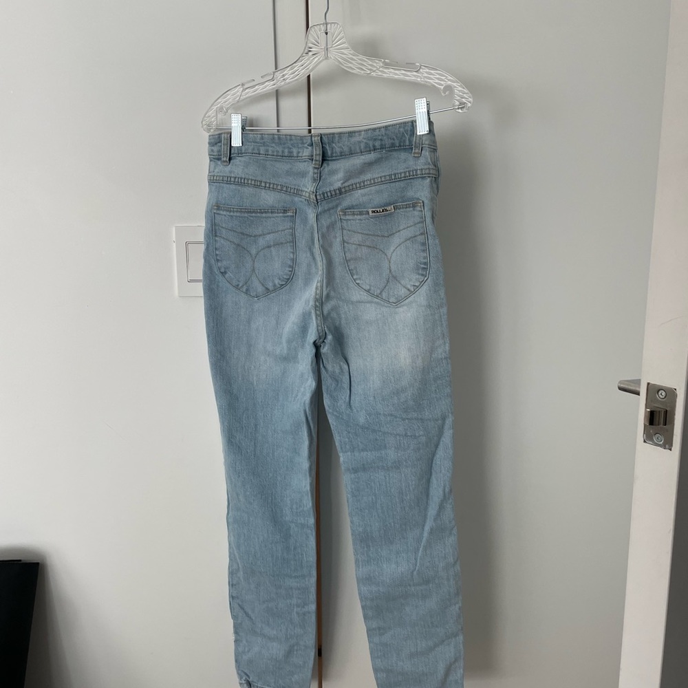 Rollas Jeans